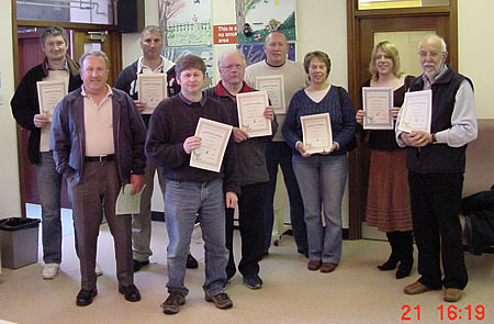 Foundation
          Course