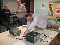 Foundation Course