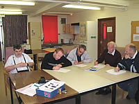 Foundation Course