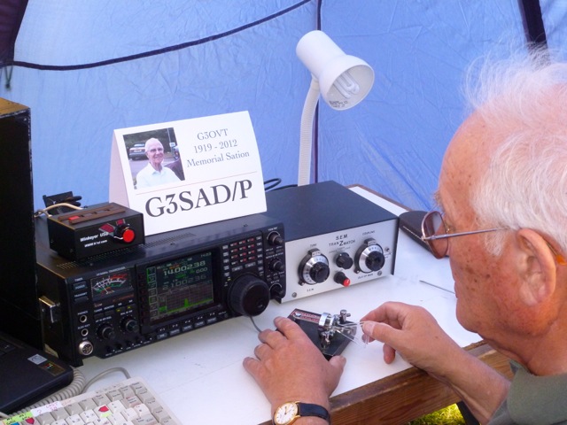SADARS CW NFD