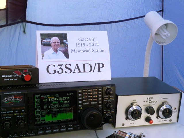 SADARS CW
          NFD