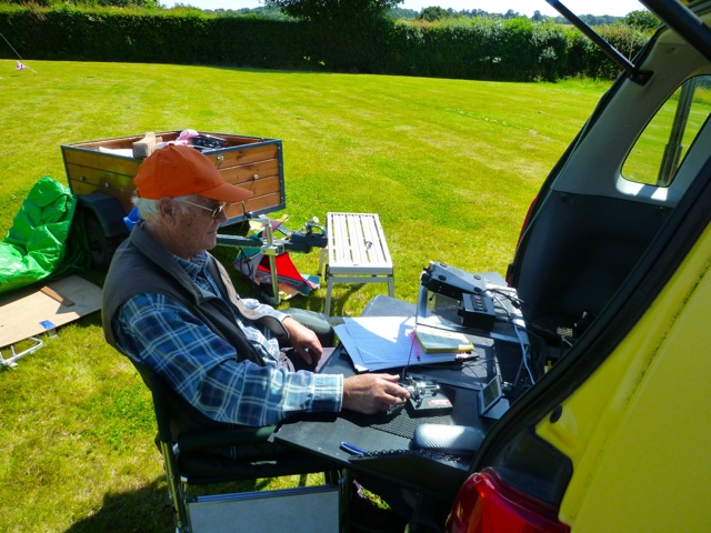 SADARS
          LPFD