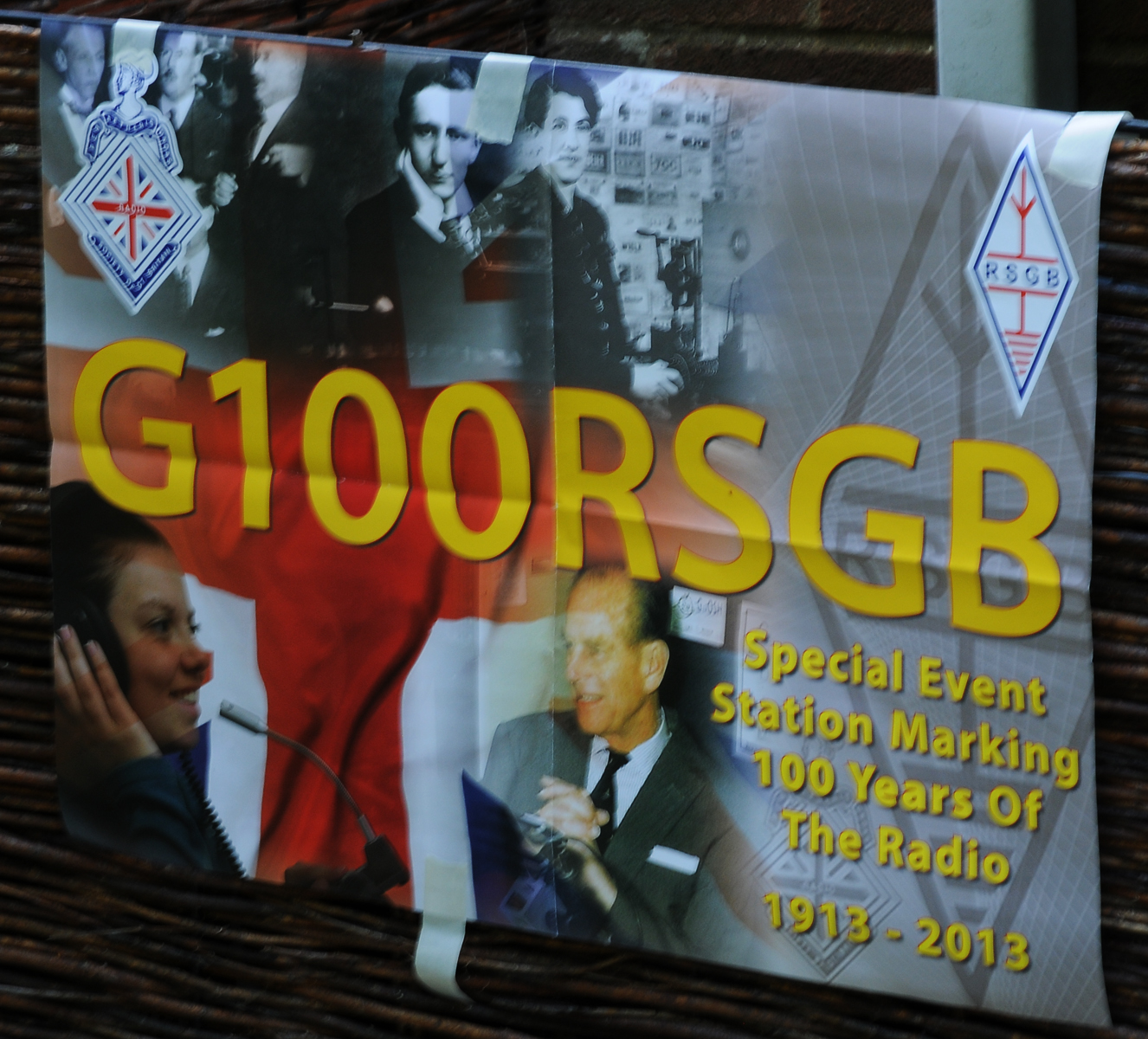 SADARS
          G100RSGB