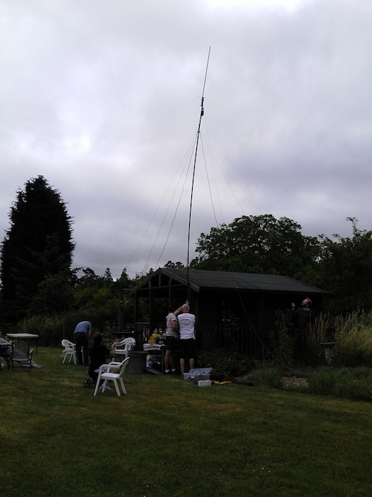 SADARS
          BBQ