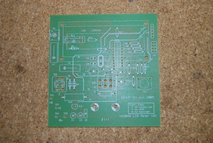 Parts