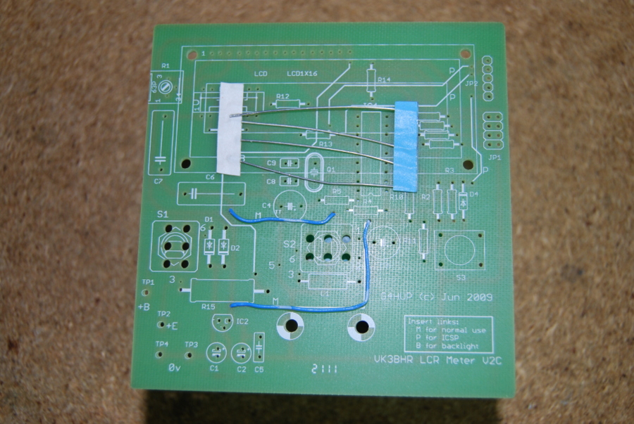 Parts