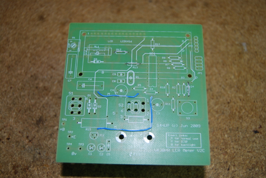 Parts