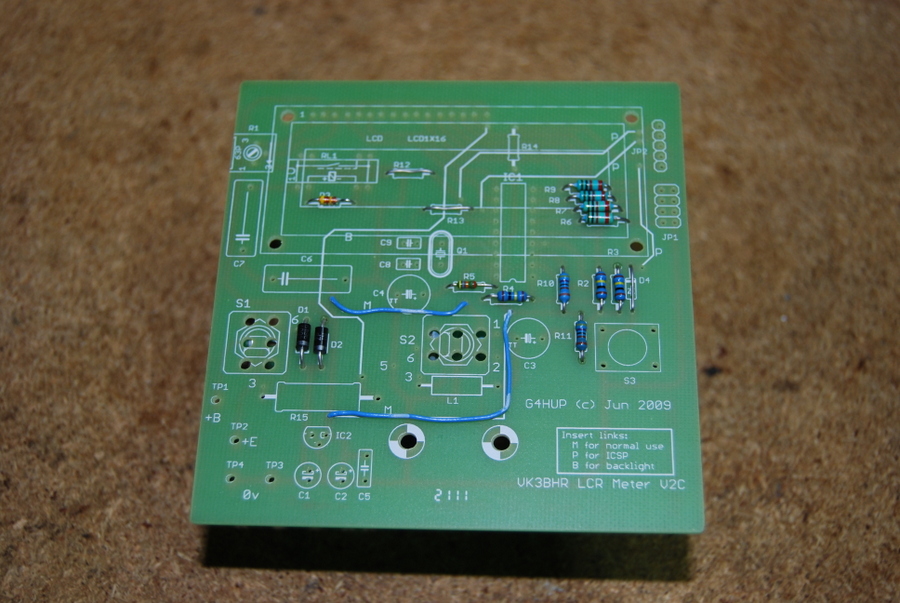 Parts