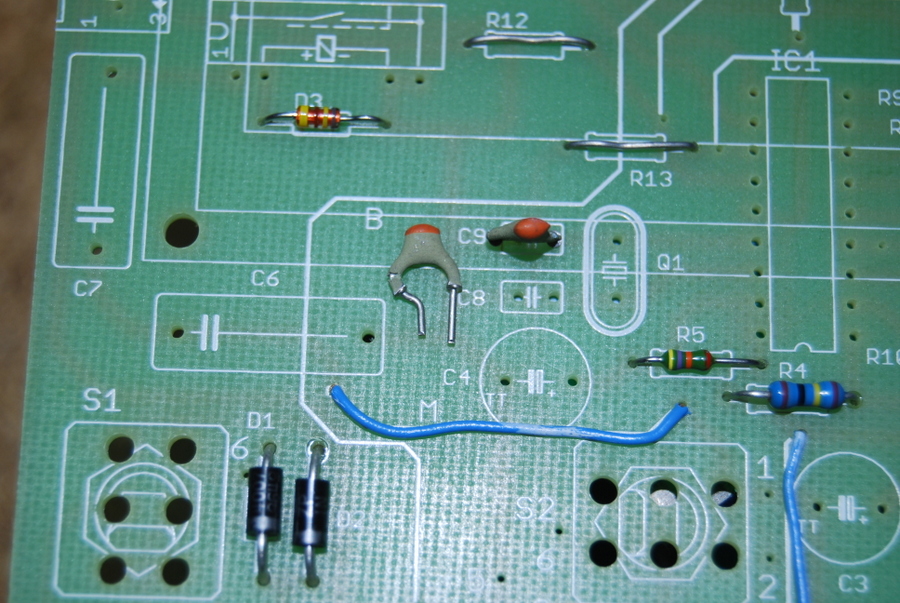 Parts