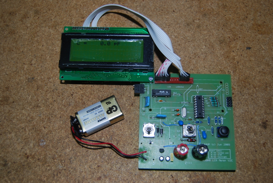 Parts